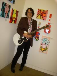 CRAIG POP ARTIST